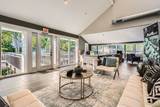 1-bedroom apartment at The Arbors at East Cobb in Marietta